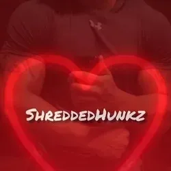 OnlyFans cuenta shreddedhunkz avatar 1
