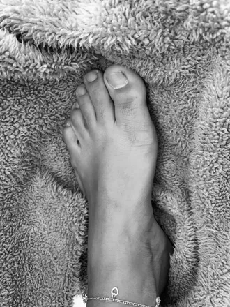 OnlyFans cuenta fufeet.feet header 2