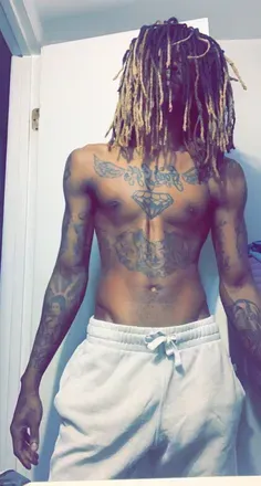OnlyFans cuenta kinginky757 avatar 1
