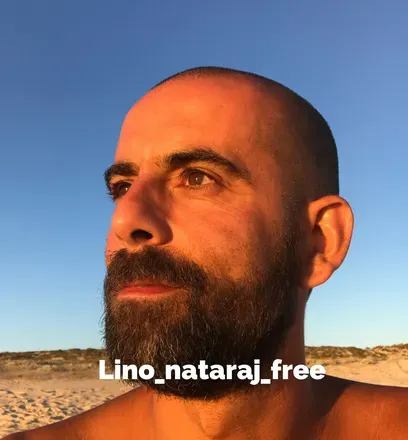 OnlyFans cuenta lino_nataraj_free avatar 1