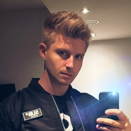 OnlyFans of boundinprogress