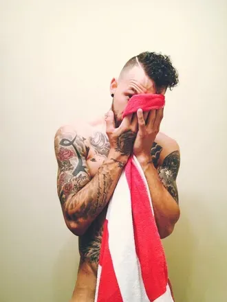 OnlyFans cuenta whois_anthh avatar 1