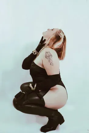 OnlyFans of babybamburr