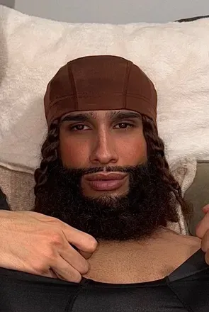 OnlyFans account  jeansotomorales avatar 1