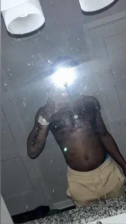 OnlyFans cuenta blockaveli252 avatar 1