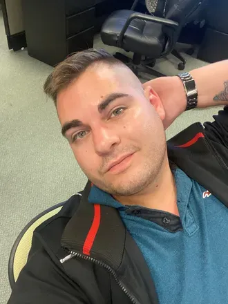 OnlyFans cuenta mikeydinyou avatar 1