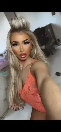 OnlyFans cuenta xxbabyabbyxx avatar 1