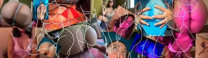 OnlyFans cuenta raquelvegaxoxo header 2