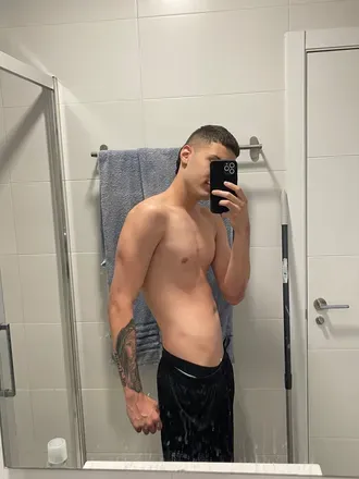 OnlyFans cuenta elmono07 avatar 1