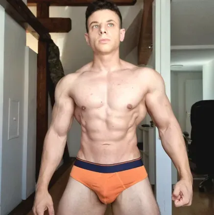 OnlyFans cuenta trippevans3 avatar 1