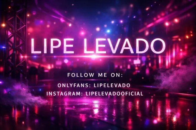 OnlyFans account  lipelevado header 2