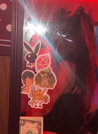 OnlyFans account  urfavdevil333 avatar 1