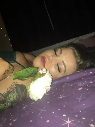 OnlyFans cuenta lilah_love69 avatar 1