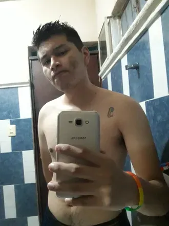 OnlyFans cuenta gabriel_mooxd avatar 1