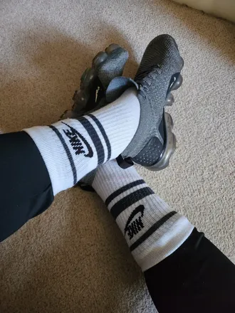 OnlyFans cuenta socksnfist avatar 1