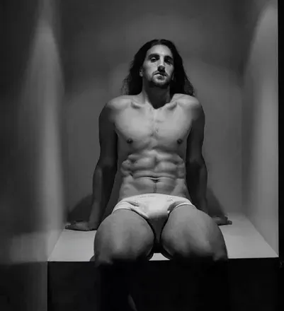 OnlyFans cuenta nachiozarg avatar 1