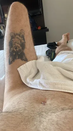 OnlyFans cuenta deandawsonxxx header 2