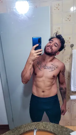 OnlyFans account  augustjon header 2