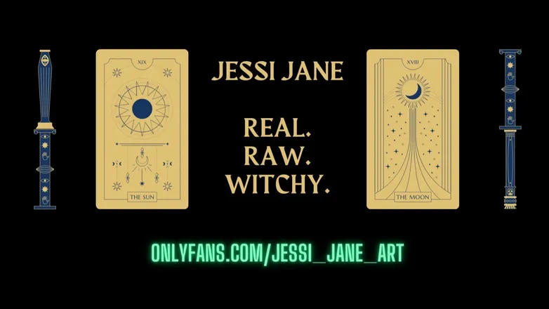 OnlyFans cuenta jessi_jane_art header 2