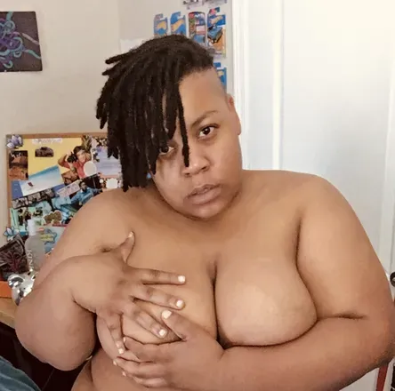OnlyFans cuenta foxxsoul avatar 1