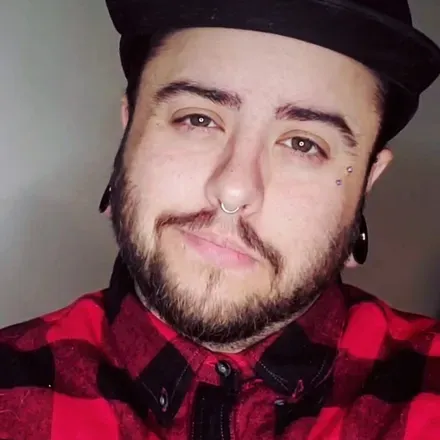 OnlyFans cuenta cynicallydepressed avatar 1