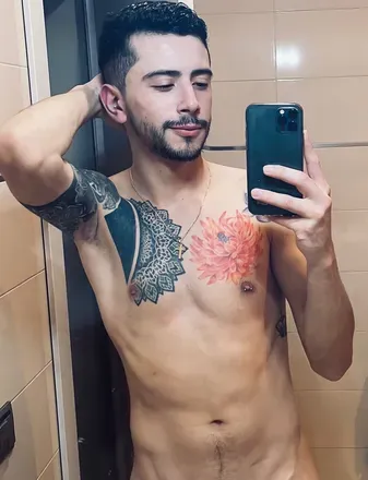 OnlyFans cuenta camigon07 avatar 1