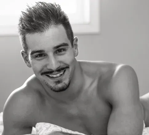 OnlyFans cuenta coach_etienne avatar 1