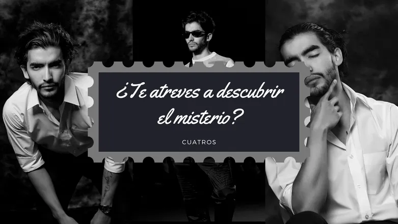 OnlyFans account  cuatros header 2