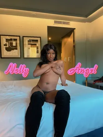 OnlyFans cuenta nollyangel avatar 1
