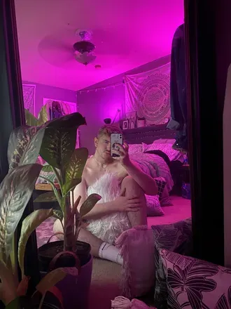 OnlyFans cuenta ronnyxcvii avatar 1