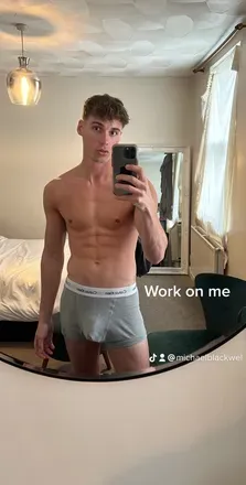 OnlyFans cuenta blackwellm avatar 1