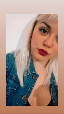 OnlyFans cuenta mmaddyson avatar 1