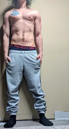 OnlyFans cuenta sweetnsourx avatar 1