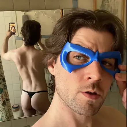 OnlyFans account  bubblebunss avatar 1