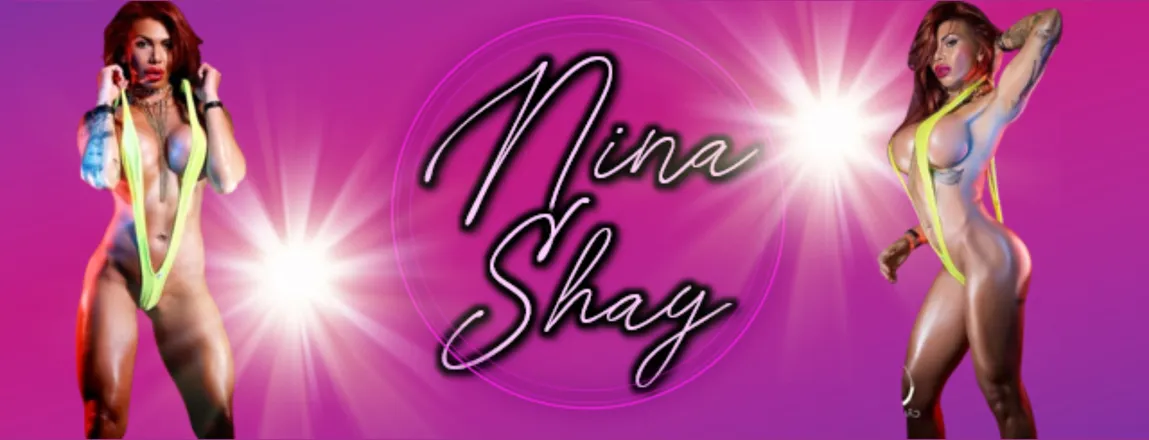 OnlyFans cuenta ninashay27 header 2