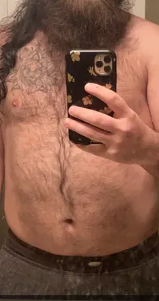 OnlyFans cuenta dadbodjerm avatar 1