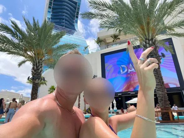 OnlyFans cuenta hotflcouple89 avatar 1
