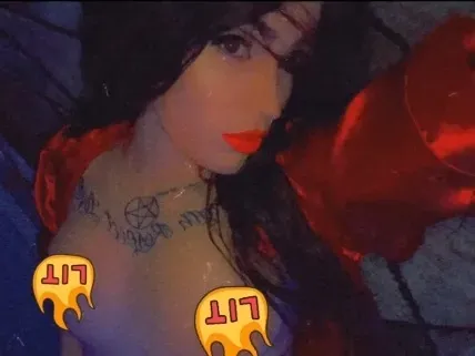 OnlyFans cuenta violetvixan avatar 1