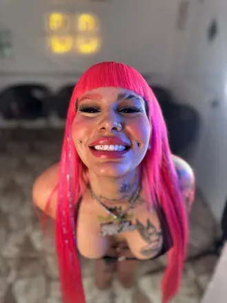 OnlyFans cuenta pinkishapr avatar 1