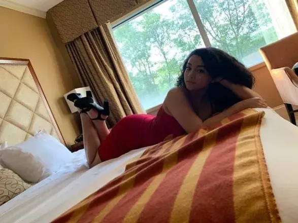 OnlyFans cuenta pariswaters header 2