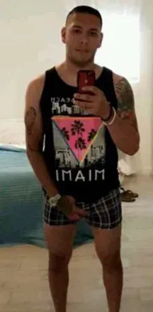 OnlyFans cuenta pharro avatar 1