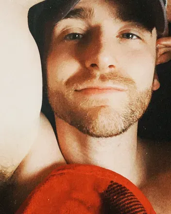 OnlyFans account  titanwild avatar 1