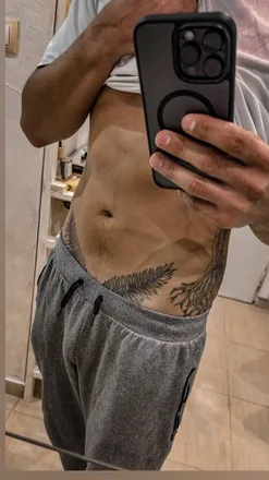 OnlyFans cuenta woodypleasure header 2
