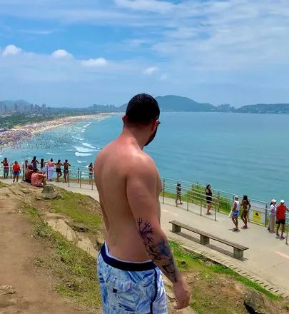 OnlyFans account  boymullerr header 2