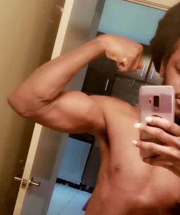 OnlyFans cuenta austinzmegatron header 2
