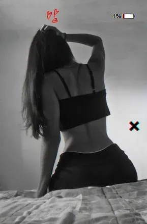 OnlyFans cuenta zyzy_andrea avatar 1