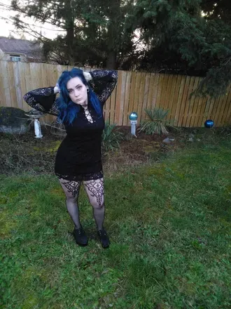 OnlyFans cuenta kattheprincess avatar 1