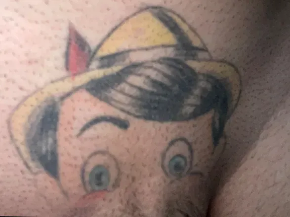 OnlyFans cuenta pinnochio_story avatar 1