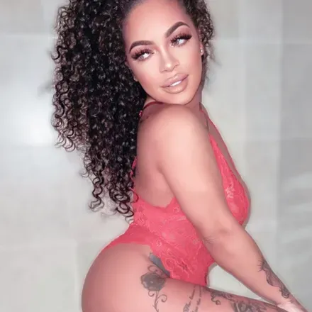 OnlyFans cuenta iamkalikush avatar 1