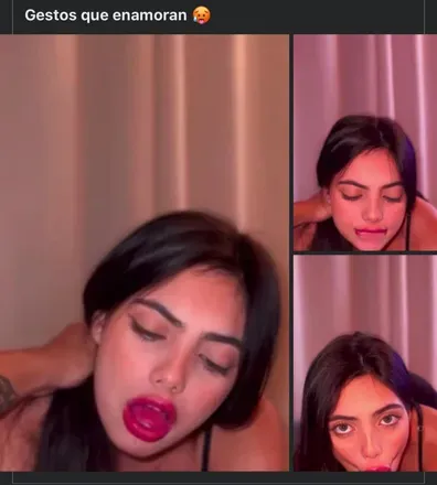OnlyFans account  labarbieplus95 avatar 1